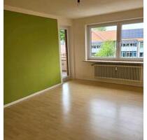 3-Zimmerwohnung in ruhiger Lage in Bordesholm - Tasdorf