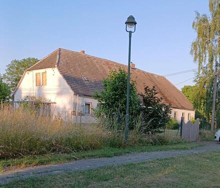 Foto - 5 Zimmer Bauernhaus, Landhaus in Lindetal