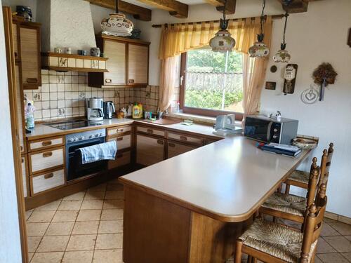 Foto - 5 Zimmer Einfamilienhaus in Gerach