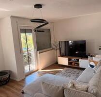 Helle 3 Zimmer Wohnung in Eichstätt