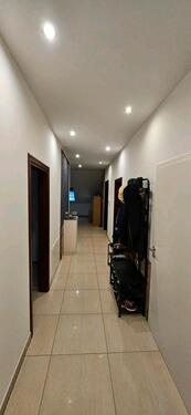 Foto - Etagenwohnung zur Miete in Bexbach