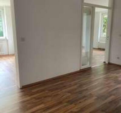 Foto - Schöne 4 Zimmerwohnung im Erdgeschoss