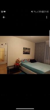 Foto - Wohnungmiete - 900,00 EUR Kaltmiete,