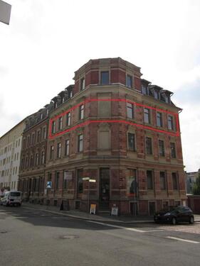 Foto - *BIRI* - 5-Raum-Wohnung in Haselbrunn