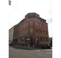 *BIRI* - 5-Raum-Wohnung in Haselbrunn - Plauen Bahnhofsvorstadt