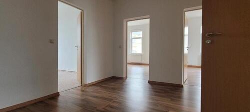 Foto - Etagenwohnung in Plauen