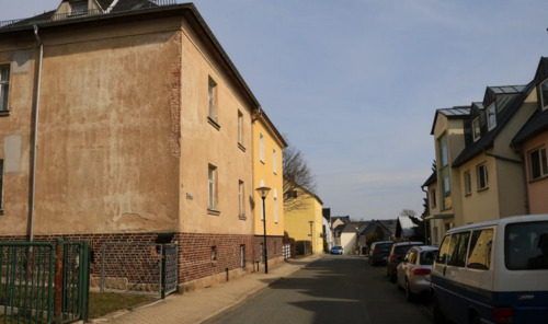 Foto - Wohnhaus EFH Zentrumsnähe Garten Garage A72