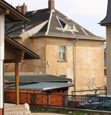 Foto - Einfamilienhaus in Treuen