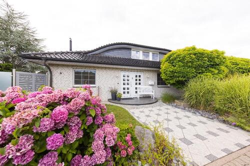 Foto - Ruhig wohnen, schön leben Bungalow mit Garten in Haddenhausen