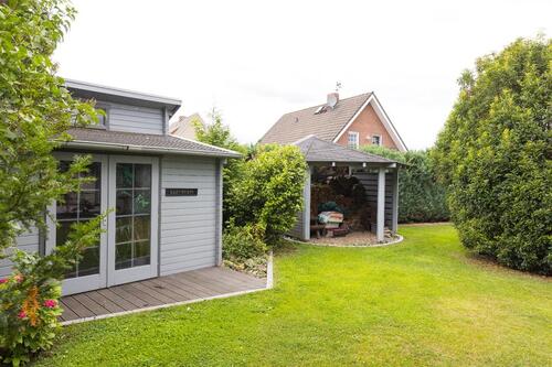 Foto - Einfamilienhaus in Minden