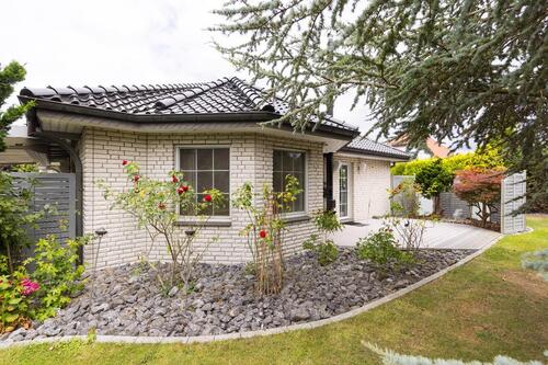 Foto - Einfamilienhaus in Minden zur Miete