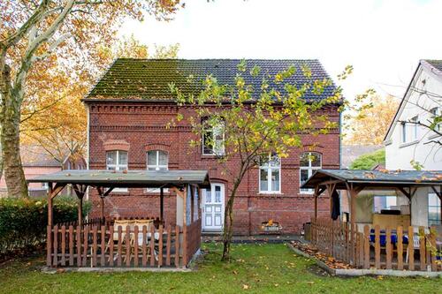 Foto - Demnächst frei! 3-Zimmer-Wohnung in Lünen Süd