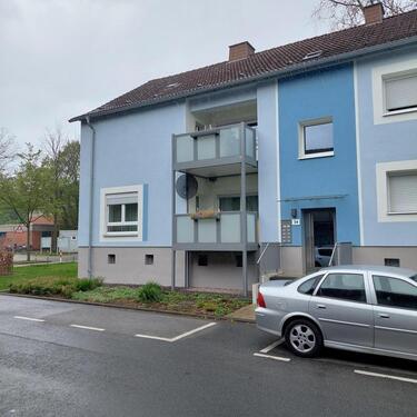 Foto - Demnächst frei! 3-Zimmer-Wohnung in Gelsenkirchen Resse