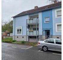 Demnächst frei! 3-Zimmer-Wohnung in Gelsenkirchen Resse
