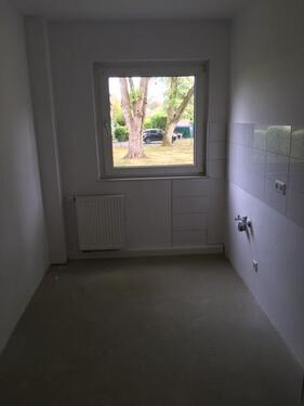 Foto - Etagenwohnung in Gelsenkirchen zur Miete
