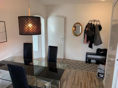 Foto - Etagenwohnung in Essen zur Miete