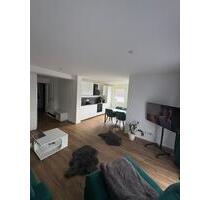 exklusive 2-Zimmerwohnung mit großem Westbalkon - Anzing