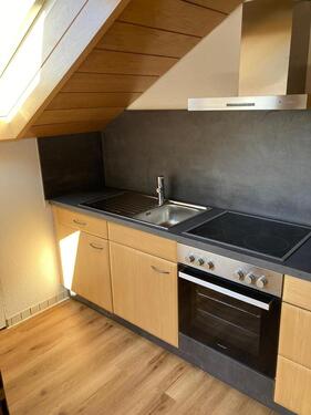 Foto - 5% Rendite! Renovierte 2-Zi. Whg. in Trossingen