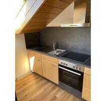 5% Rendite! Renovierte 2-Zi. Whg. in Trossingen