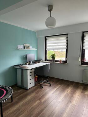 Foto - Etagenwohnung zur Miete in Becheln