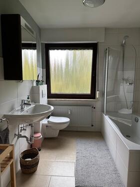 Foto - Etagenwohnung in Becheln