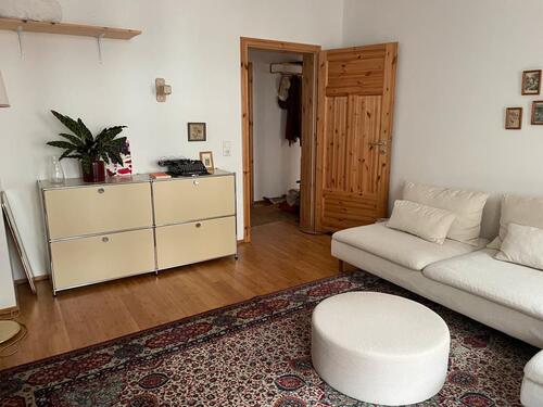 Foto - Etagenwohnung zur Miete in Leipzig