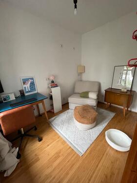 Foto - Etagenwohnung in Leipzig zur Miete