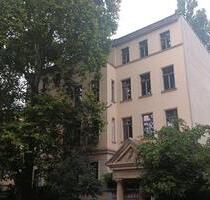 5,5-R Wg, HAL Innenst. gr.Terra. EBK, 2Bäder, Gästetoi, Parkett - Halle (Saale)