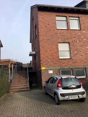 Foto - 4-Zi-Whg. im I. OG, in top zentraler Lage von Ibbenbüren