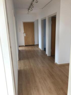 Foto - Etagenwohnung in Ibbenbüren