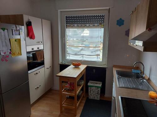 Foto - Etagenwohnung in Ibbenbüren zur Miete