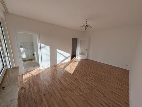 Foto - Etagenwohnung zur Miete in Krefeld