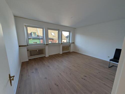 Foto - Etagenwohnung in Krefeld