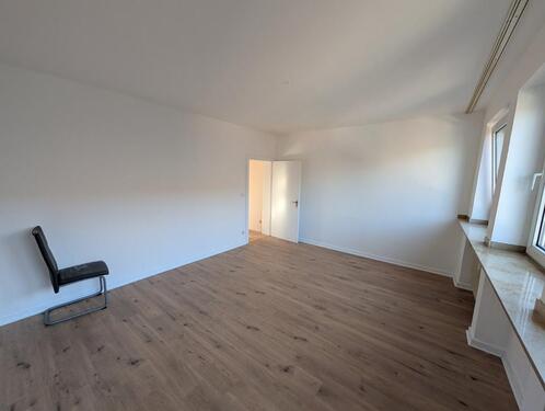 Foto - Etagenwohnung in Krefeld zur Miete