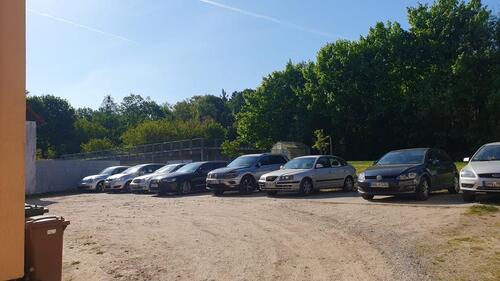 Foto - Etagenwohnung in Eberswalde zur Miete