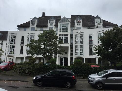 Foto - Etagenwohnung zur Miete in Aachen