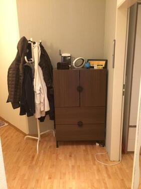 Foto - Etagenwohnung in Aachen zur Miete