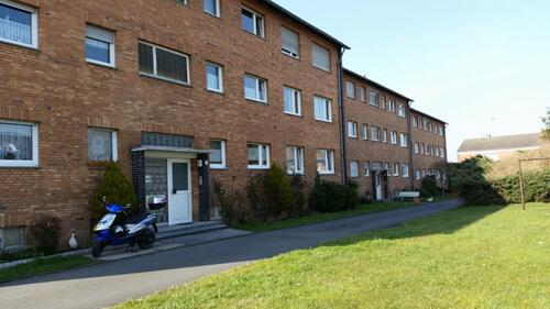 Foto - 3,5-Zimmer in ruhigem 6 Familienhaus