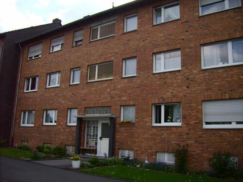 Foto - 3 Zimmer Etagenwohnung zur Miete in Hamm