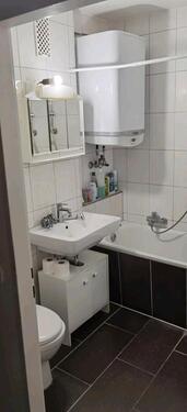 Foto - 1 Zimmer Etagenwohnung zur Miete in Gießen