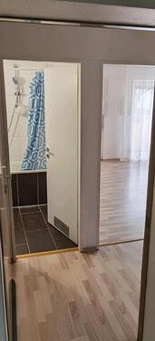 Foto - 1 Zimmer Etagenwohnung in Gießen