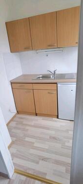 Foto - Etagenwohnung in Gießen zur Miete