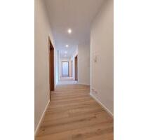 Erstbezug sanierte 3,5 Raum Wohnung in Meißen