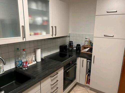 Foto - Etagenwohnung in Nürnberg zur Miete