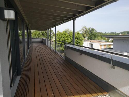 Foto - 4 Zimmer Etagenwohnung zur Miete in Eggenfelden