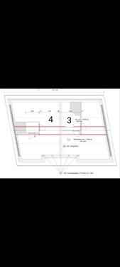 Foto - 4 Zimmer Etagenwohnung zur Miete in Delmenhorst