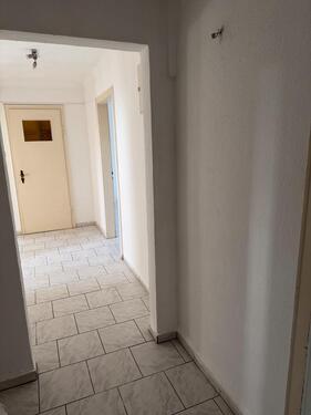 Foto - 3 ZKB, Lebacherstraße, Saarbrücken