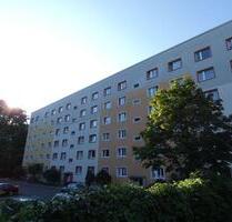 Tolle 3-Raum-Wohnung über den Dächern der Stadt - Dresden Neustadt