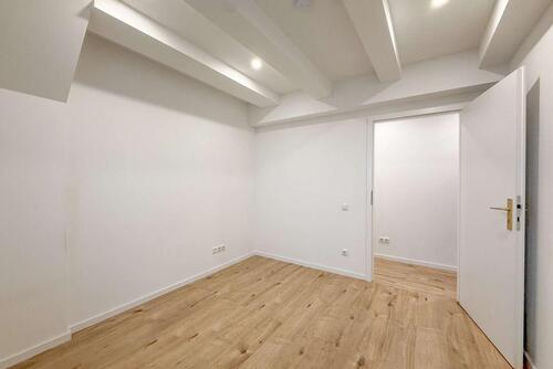 Foto - Erstbezug nach Sanierung: WG-Zimmer zentral in Oranienburg mit Gemeinschaftsraum