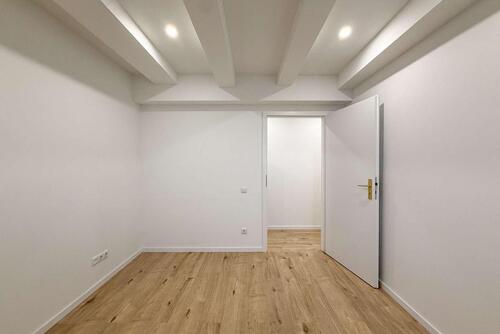 Foto - 1 Zimmer Etagenwohnung zur Miete in Oranienburg